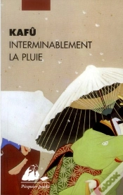 Capa do artigo Interminablement La Pluie