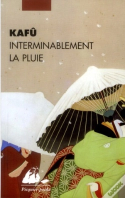 Capa do artigo Interminablement La Pluie