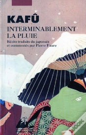 Capa do artigo Interminablement La Pluie