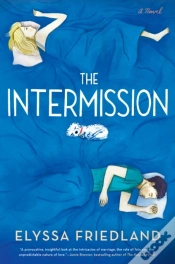 Capa do artigo Intermission