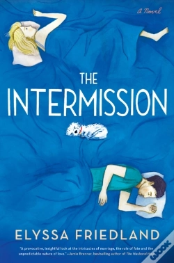Capa do artigo Intermission