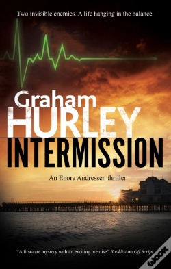 Capa do artigo Intermission