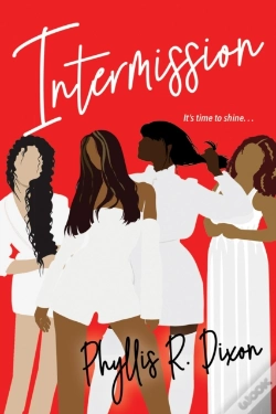 Capa do artigo Intermission