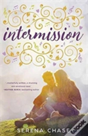 Capa do artigo Intermission