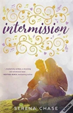 Capa do artigo Intermission