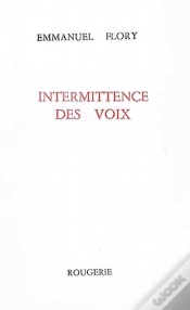 Capa do artigo Intermitence Des Voix