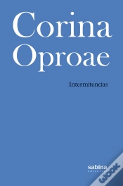Capa do artigo Intermitencias
