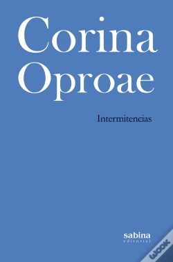 Capa do artigo Intermitencias