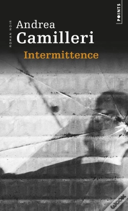 Capa do artigo Intermittence