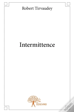Capa do artigo Intermittence