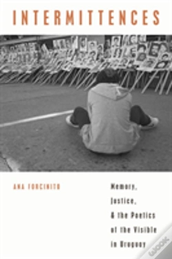 Capa do artigo Intermittences