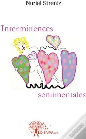 Capa do artigo Intermittences Sentimentales