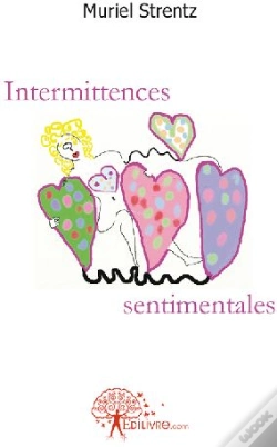 Capa do artigo Intermittences Sentimentales