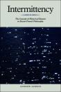 Intermittency - Preview
