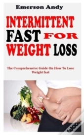 Intermittent Fast For Weight Loss