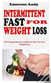 Capa do artigo Intermittent Fast For Weight Loss