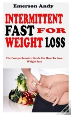 Capa do artigo Intermittent Fast For Weight Loss