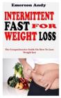 Intermittent Fast For Weight Loss - Preview