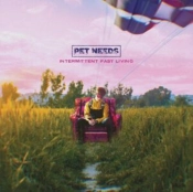Capa do artigo Intermittent Fast Living - Vinil