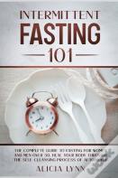 Intermittent Fasting 101