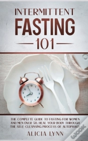 Capa do artigo Intermittent Fasting 101