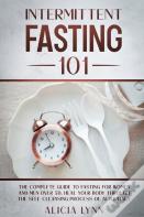 Intermittent Fasting 101