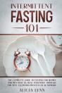 Intermittent Fasting 101 - Preview