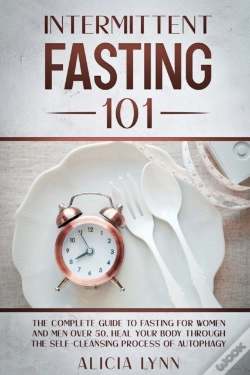 Capa do artigo Intermittent Fasting 101
