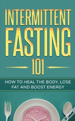 Capa do artigo Intermittent Fasting 101