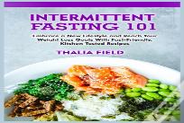 Intermittent Fasting 101