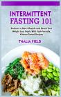Intermittent Fasting 101 - Preview
