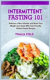 Capa do artigo Intermittent Fasting 101