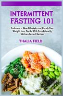 Intermittent Fasting 101