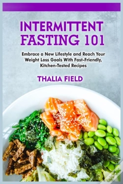 Capa do artigo Intermittent Fasting 101