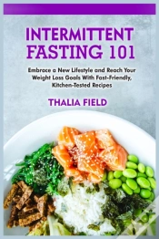 Capa do artigo Intermittent Fasting 101