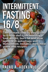 Intermittent Fasting 16/8