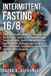 Capa do artigo Intermittent Fasting 16/8