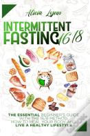 Intermittent Fasting 16/8