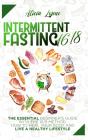 Intermittent Fasting 16/8 - Preview
