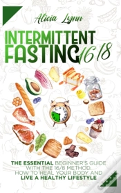 Capa do artigo Intermittent Fasting 16/8
