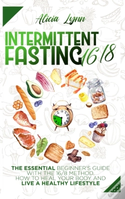 Capa do artigo Intermittent Fasting 16/8