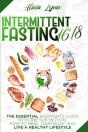Intermittent Fasting 16/8 - Preview