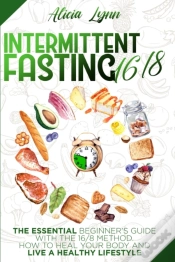 Capa do artigo Intermittent Fasting 16/8
