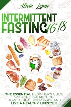 Capa do artigo Intermittent Fasting 16/8