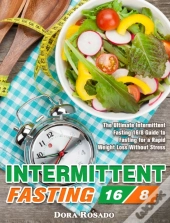 Intermittent Fasting 16/8