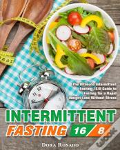 Intermittent Fasting 16/8