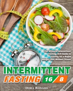 Capa do artigo Intermittent Fasting 16/8