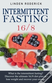 Capa do artigo Intermittent Fasting 16/8