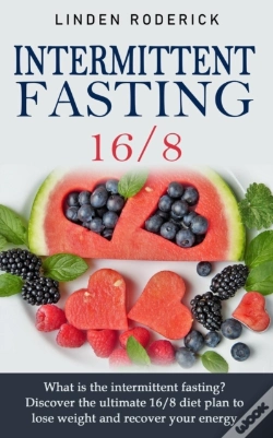 Capa do artigo Intermittent Fasting 16/8