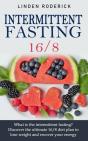 Intermittent Fasting 16/8 - Preview